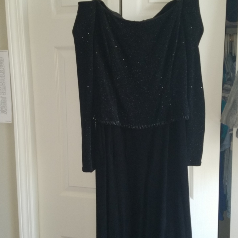Formal Gown